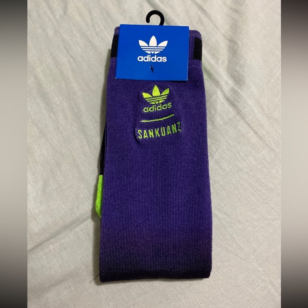 Adidas Sankuanz Socks